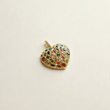 Charm Necklace (Add On Charms)