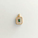 Charm Necklace (Add On Charms)