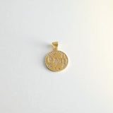 Charm Necklace (Add On Charms)