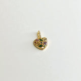 Charm Necklace (Add On Charms)