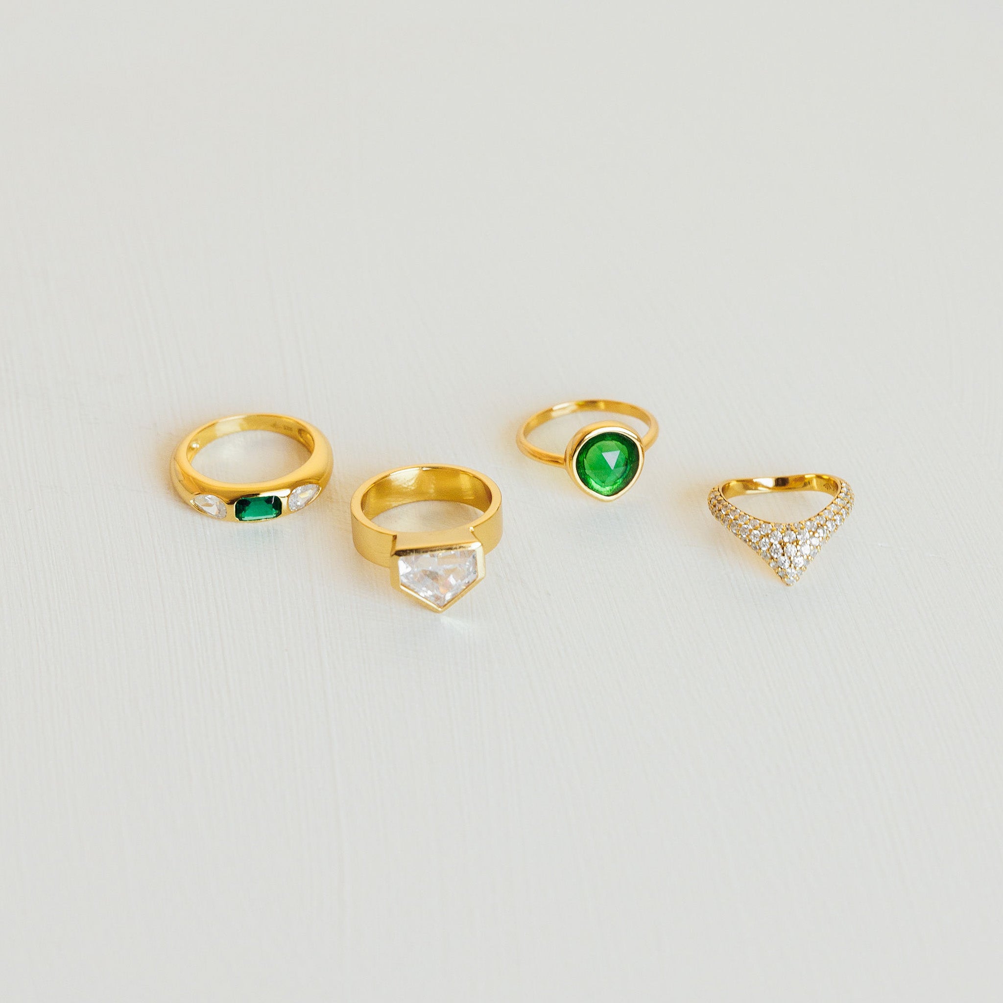 Shop All Rings