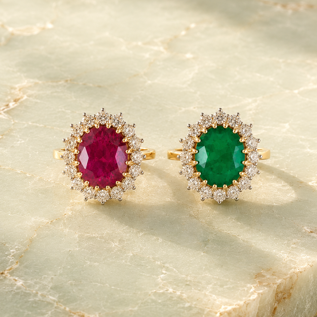 Shop All Rings
