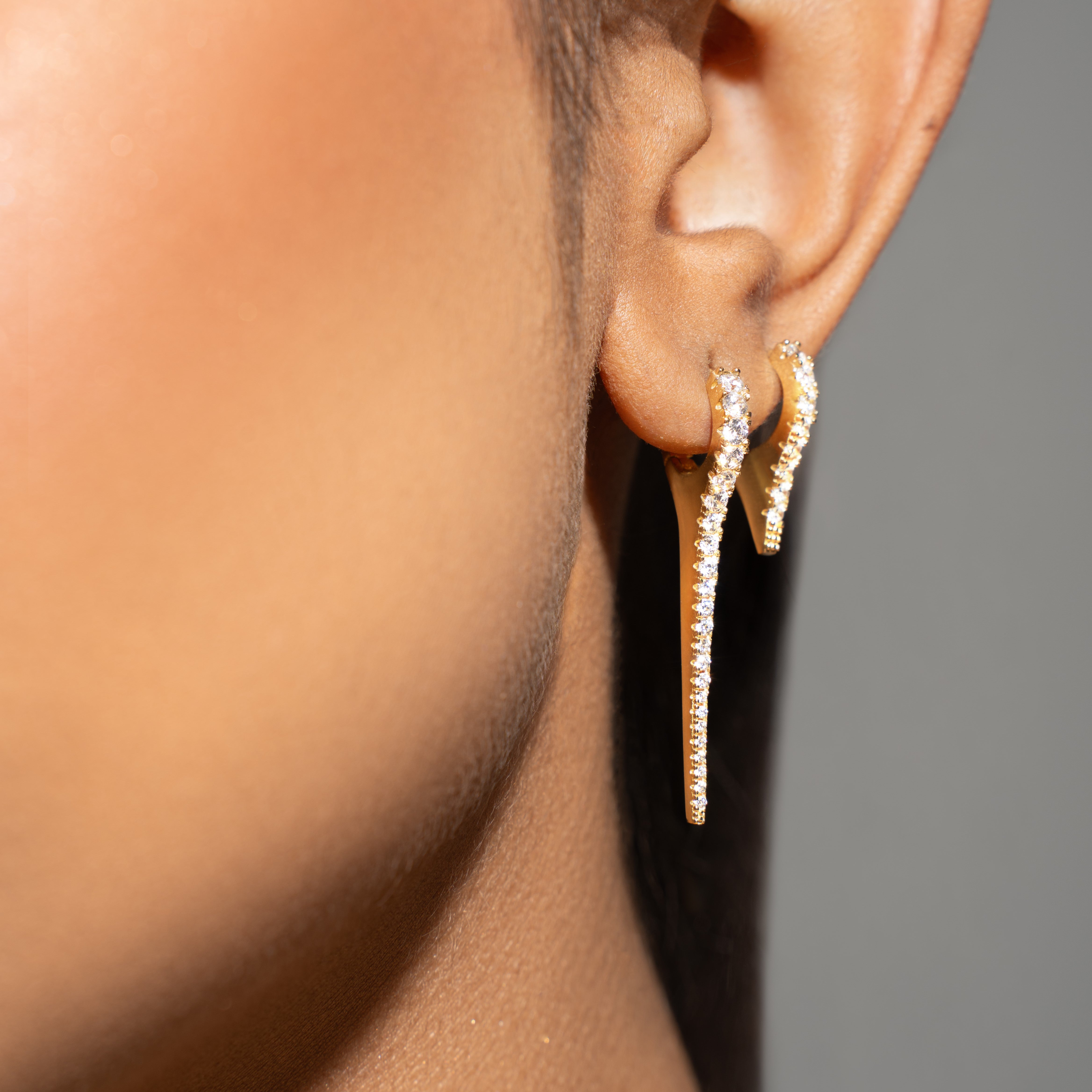 Shop All Earrings
