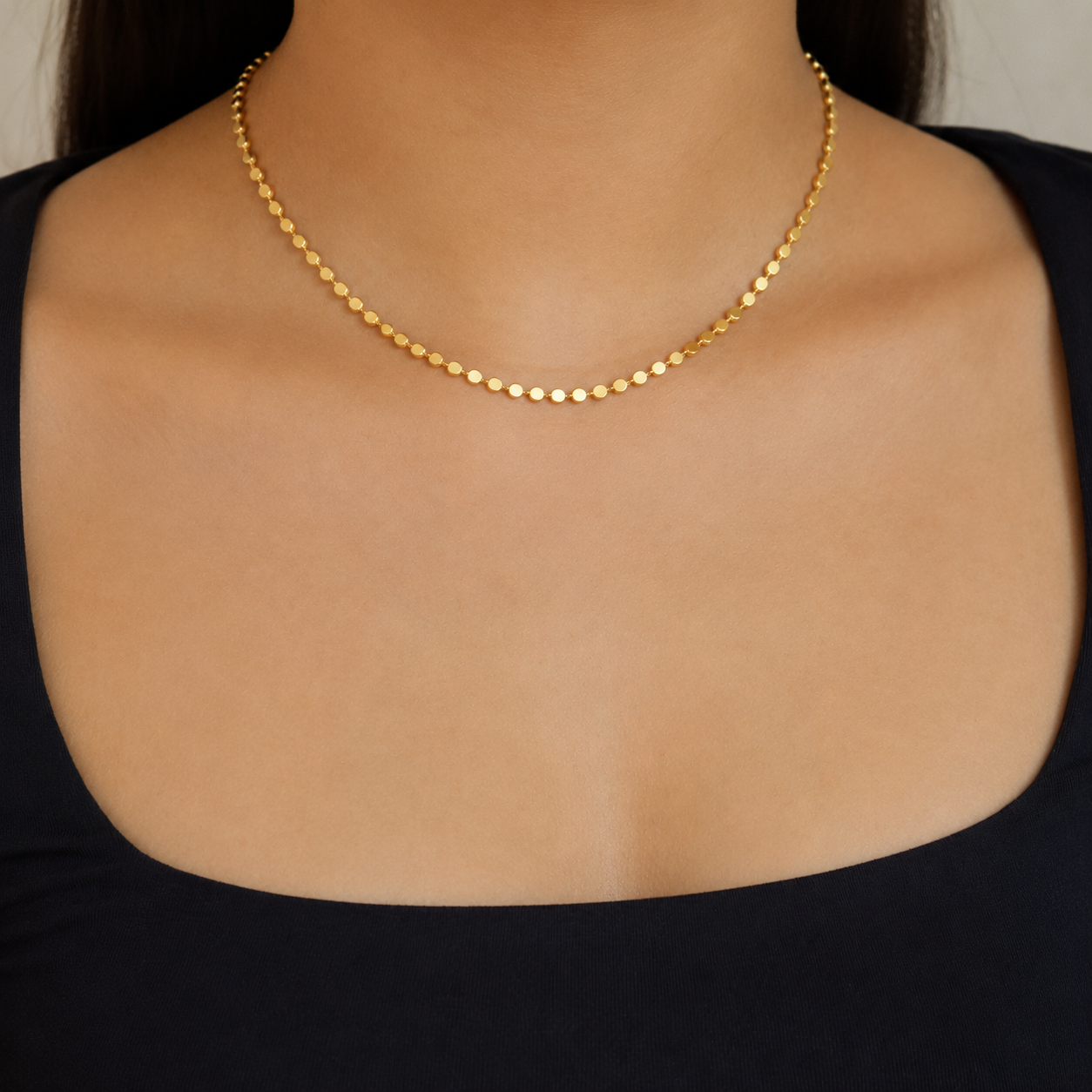 Annika Necklace