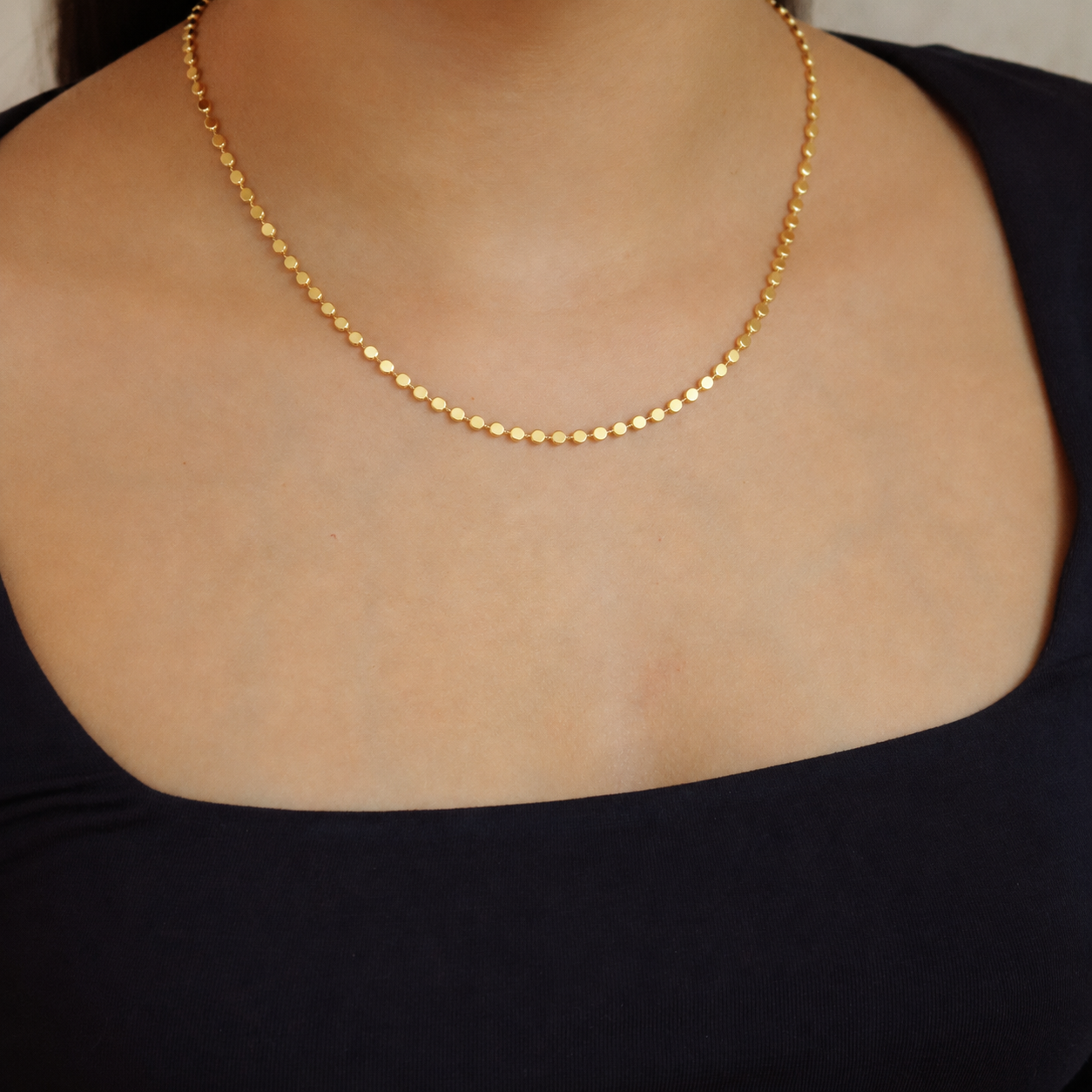Annika Necklace