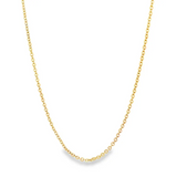 The Signature Chain