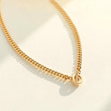 Alba Necklace