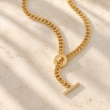 Alba Necklace