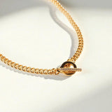 Alba Necklace