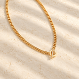Alba Necklace