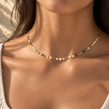 Aliyah Choker