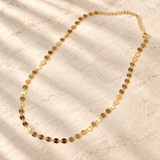 Aliyah Choker