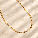 Aliyah Choker