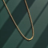 Annika Necklace