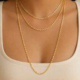 Annika Necklace