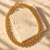 Arden Necklace and Bracelet Set