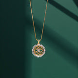 Astra Necklace