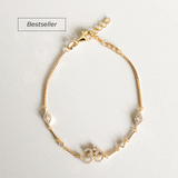 Om Bracelet