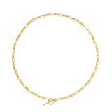 Faye Chain Necklace