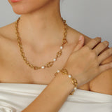 Bella Bracelet
