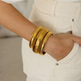 Athena Bangles