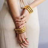 Athena Bangles