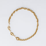 Bella Pearl Necklace