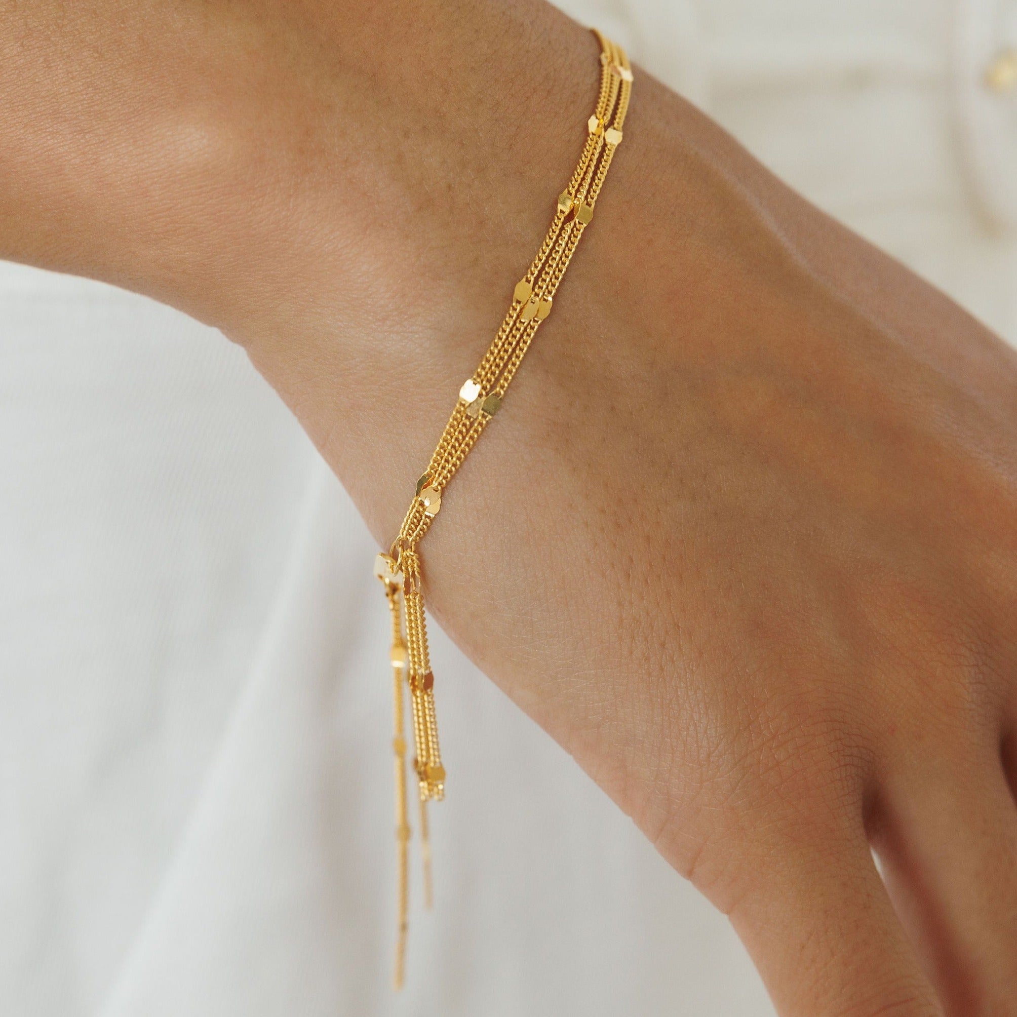 Gia Bracelet