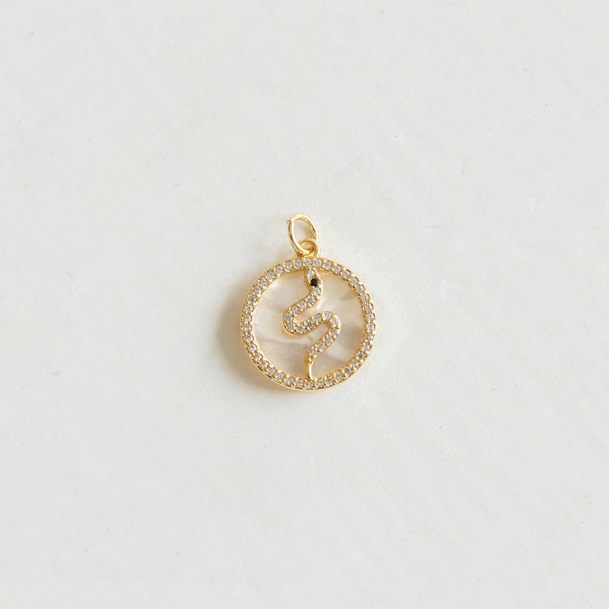 Charms (15 charm options)
