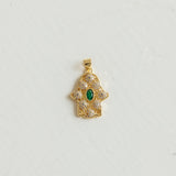 Charm Necklace (Add On Charms)