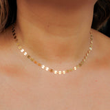 Aliyah Choker