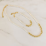 Calista Necklace