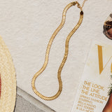 Hera Necklace