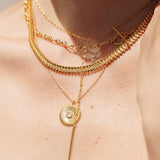Hera Necklace