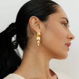 Ria Drop Earrings