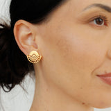 Ellora Earrings - Limited edition