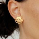 Ellora Earrings - Limited edition