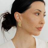 Mila Statement Earrings