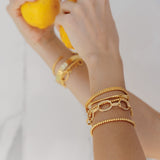 Hera Bracelet