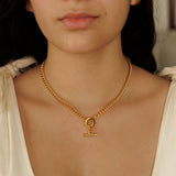 Alba Necklace
