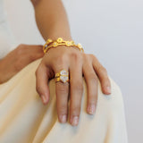 Tara Ring Set (Save $50)