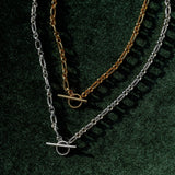 Faye Chain Necklace