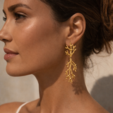 Calypso Earrings