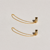 Rasa Ear Cuff — No Piercing Required