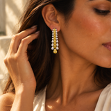 Gia Earrings