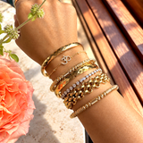 Arden Necklace and Bracelet Set