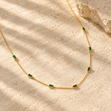 Muse Necklace