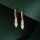 Colette Drop Earrings