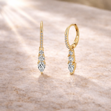 Colette Drop Earrings