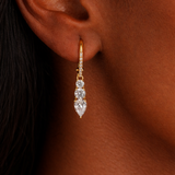 Colette Drop Earrings